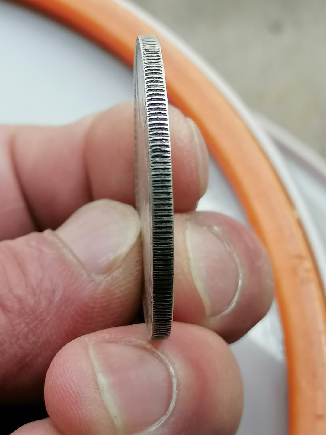 世界钱币，中国古钱专场 袁大头九年壹圆