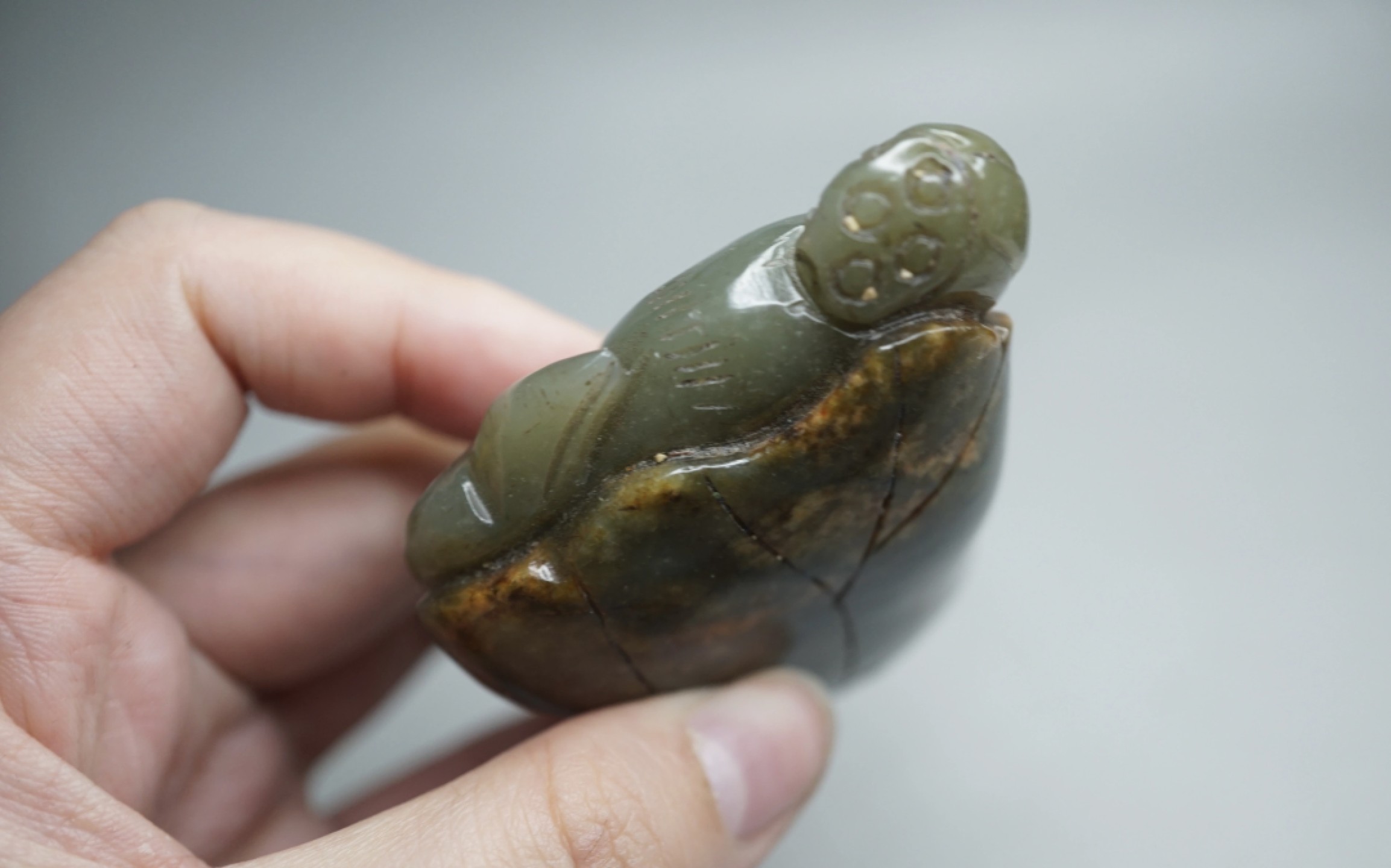 ｜冷门出品｜精选专拍·第贰拾壹场· 苏工和田玉凤凰配饰