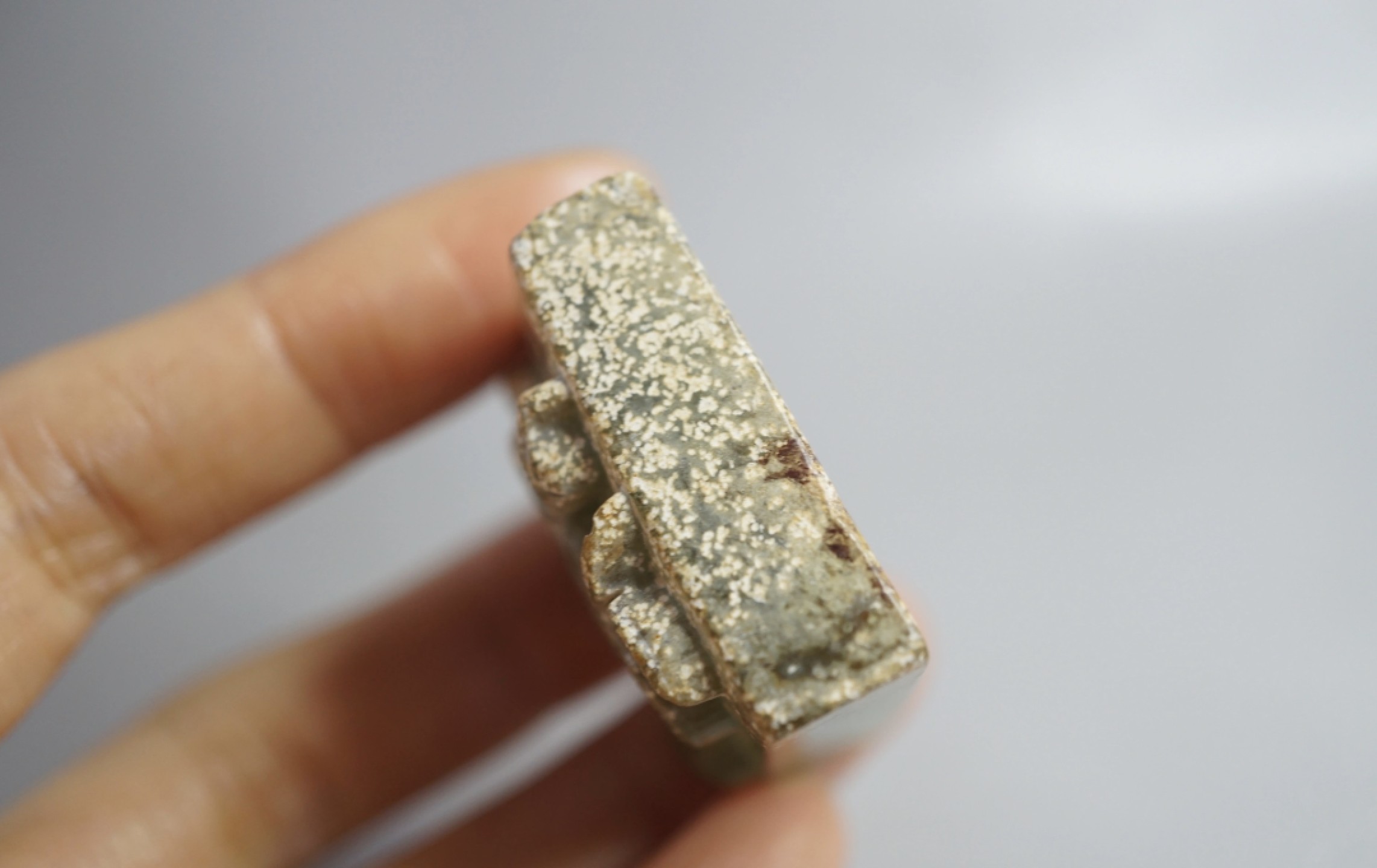 ｜冷门出品｜精选专拍·第贰拾壹场· 地方玉瑞兽印章