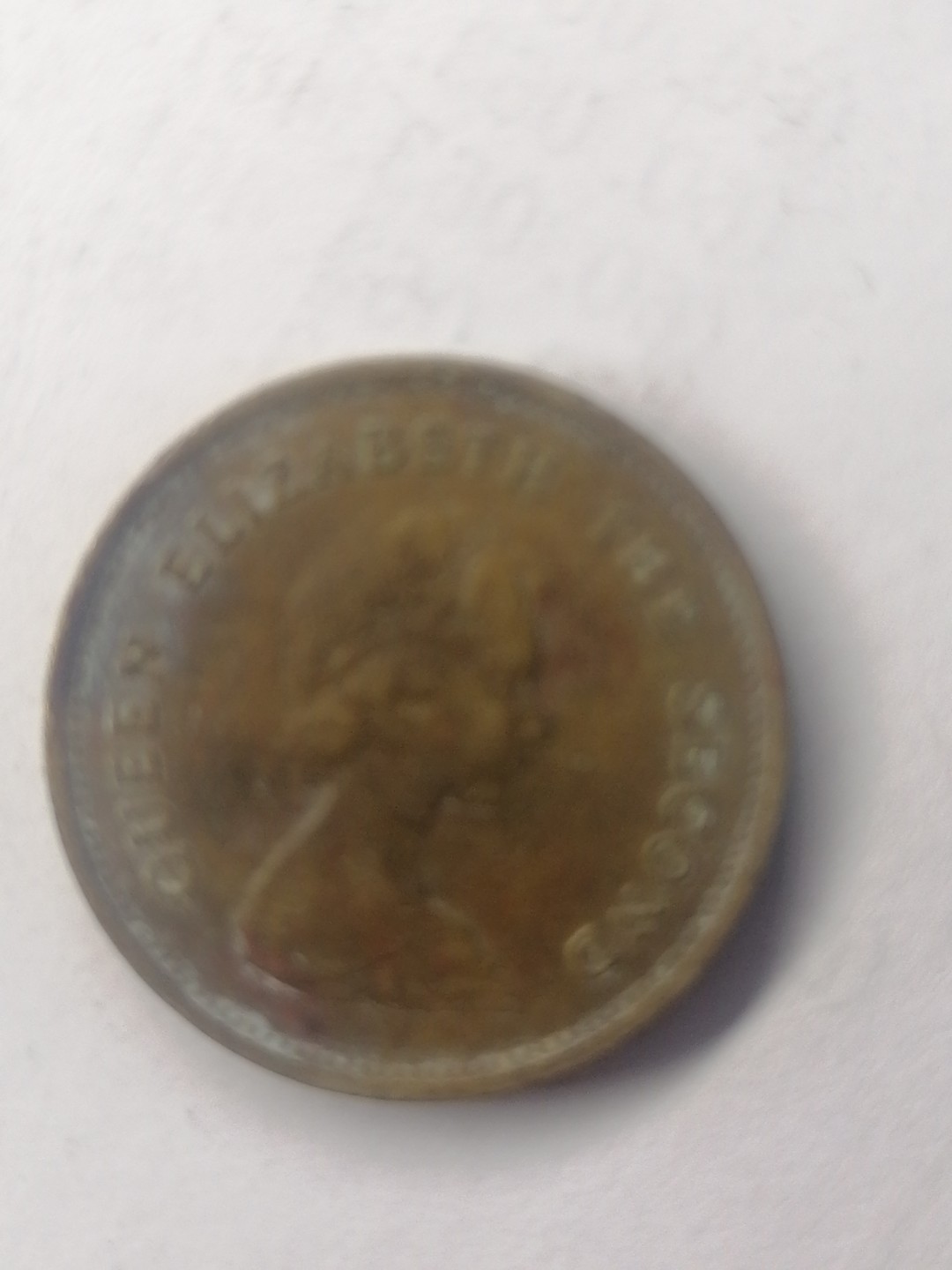 世界钱币，中国古钱专场 港币伍毫