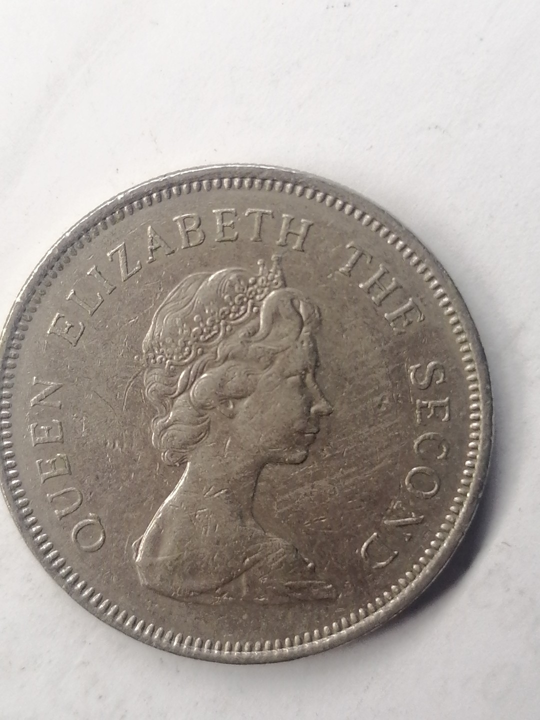 世界钱币，中国古钱专场 港币壹圆