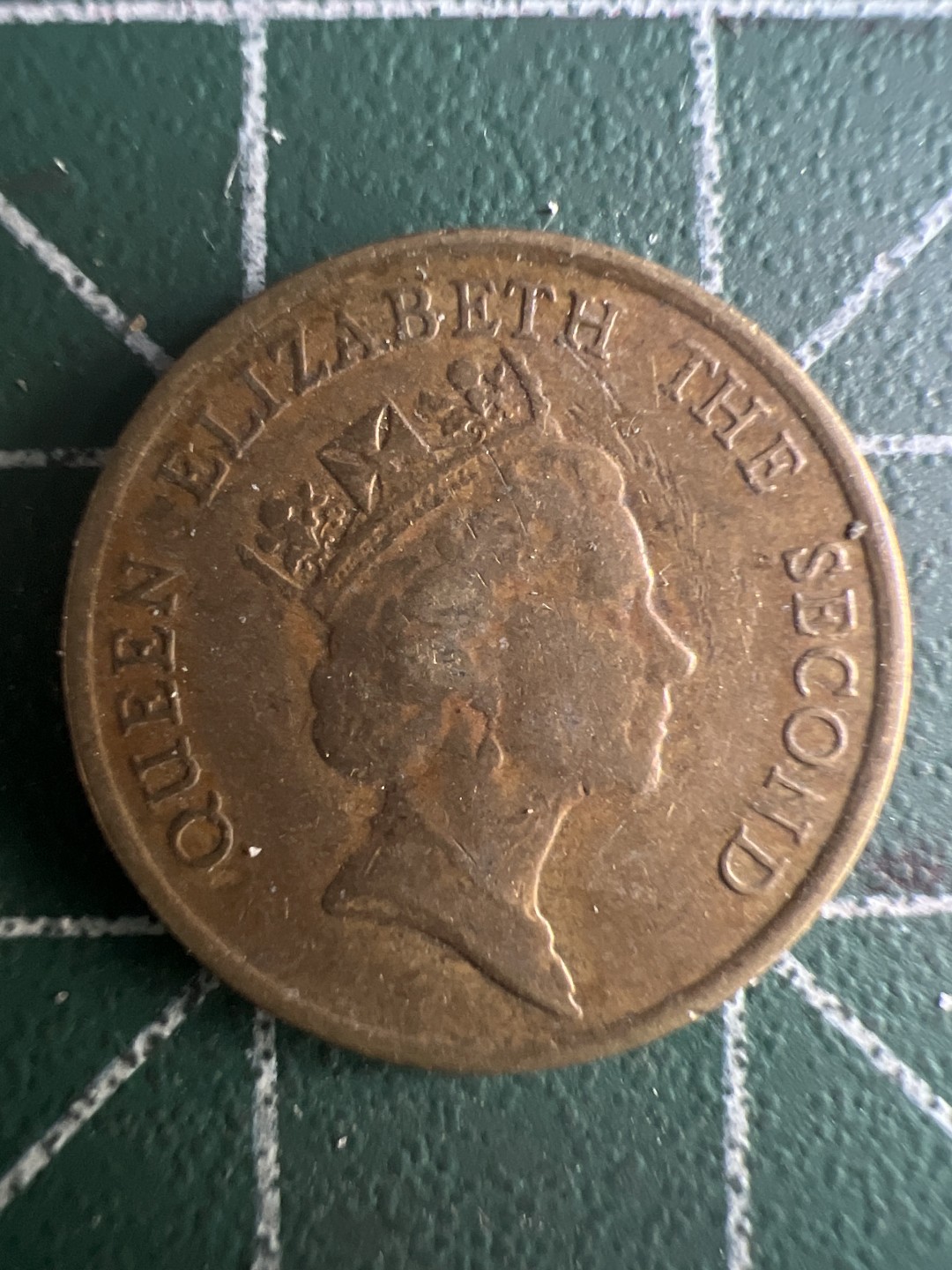 泡泡堂微拍第一 一 五幕硬币捡漏可累计专场👿👿，累计满二十元包邮，接受代拍业务 香港高冠一毫