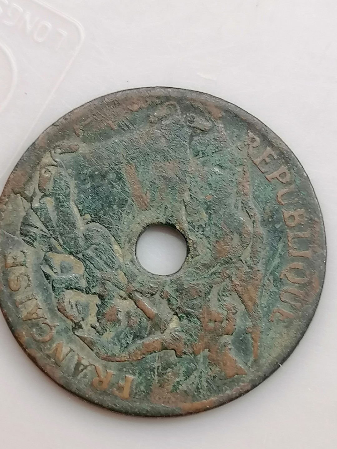 世界钱币，中国古钱专场 百分之一花钱