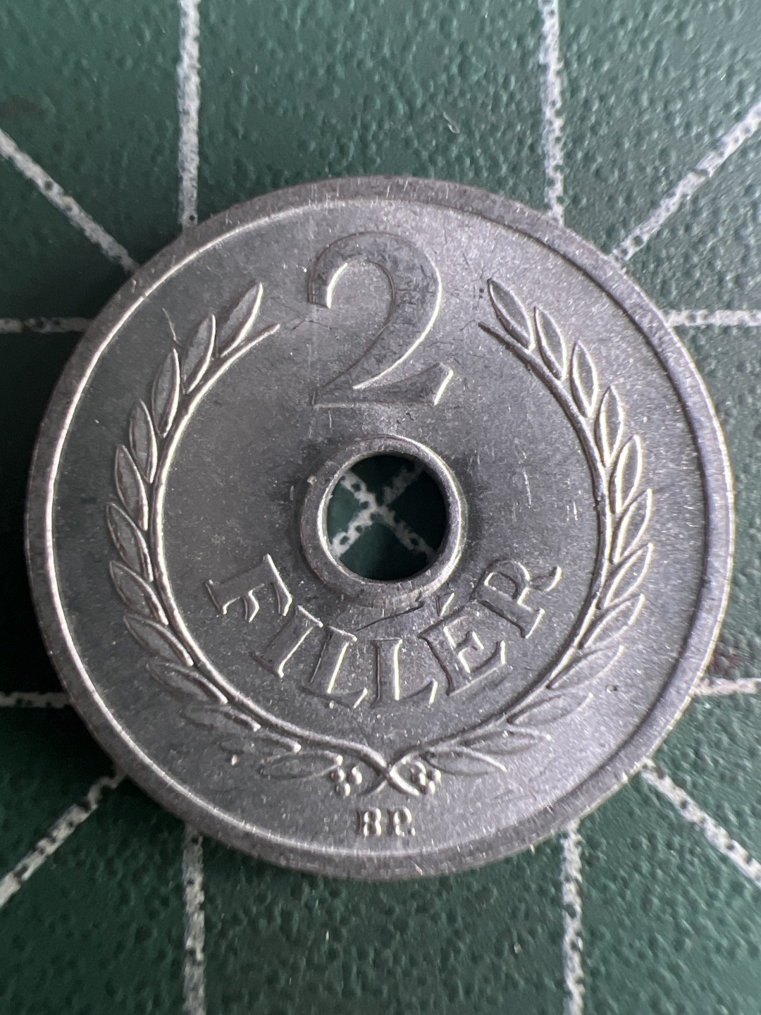 泡泡堂微拍第一 一 五幕硬币捡漏可累计专场👿👿，累计满二十元包邮，接受代拍业务 匈牙利2分