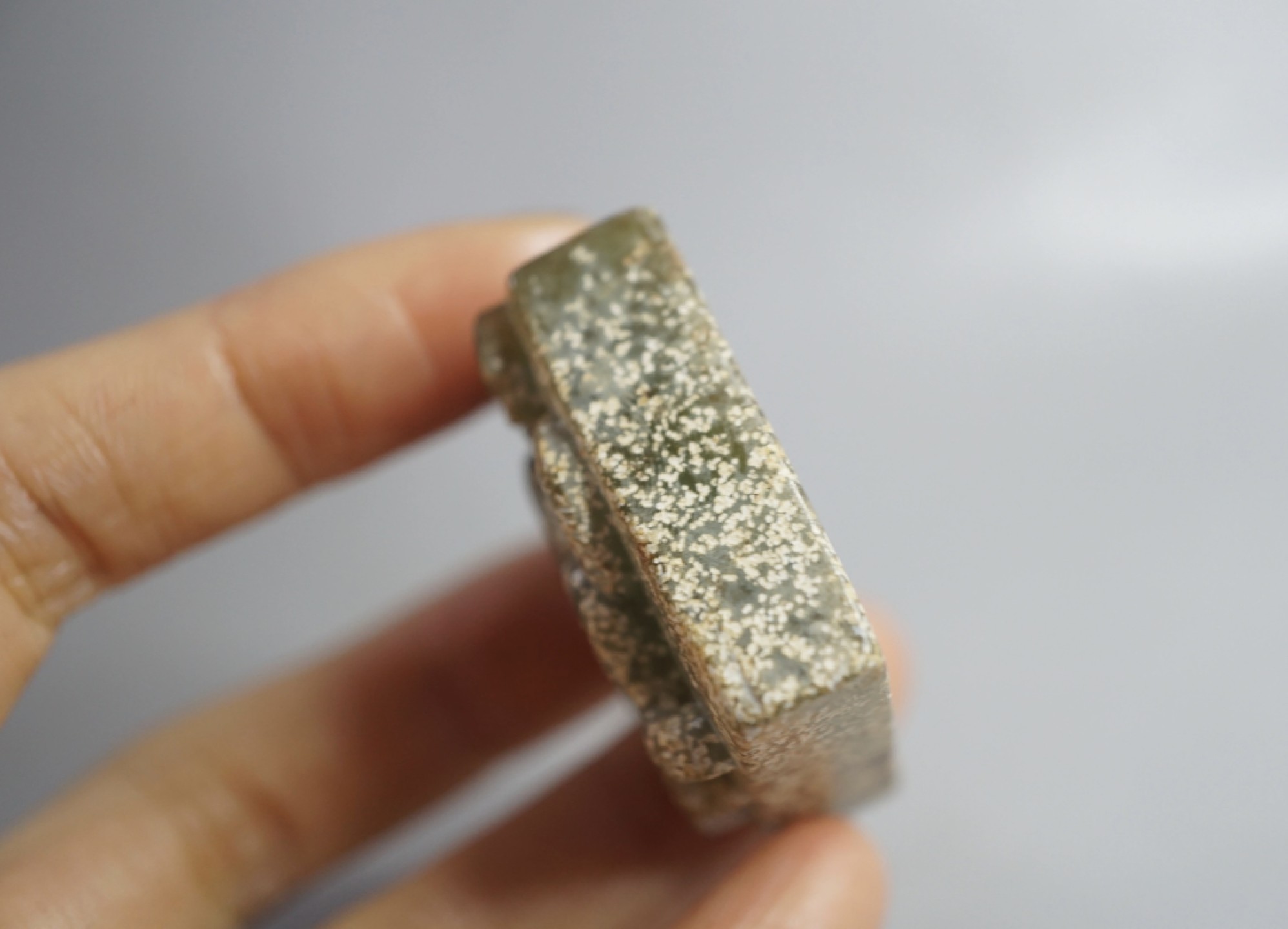 ｜冷门出品｜精选专拍·第贰拾壹场· 地方玉瑞兽印章