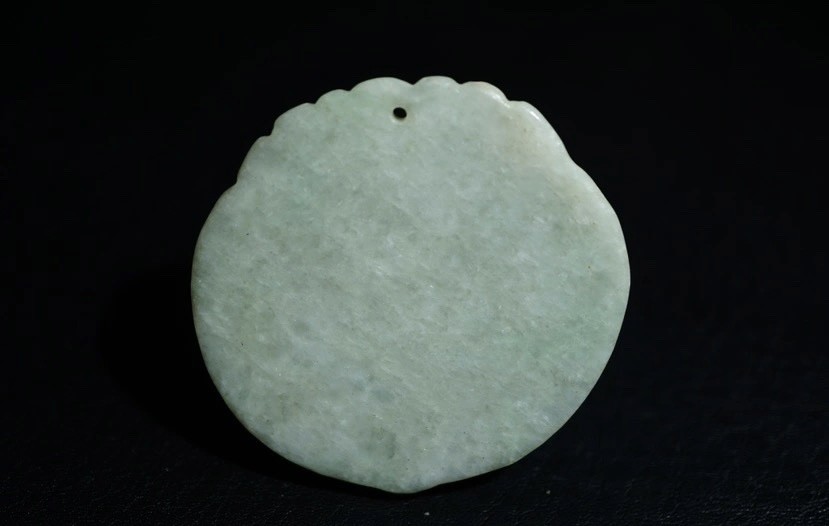 ｜冷门出品｜精选专拍·第贰拾贰场· 老库存翡翠满工龙凤挂件