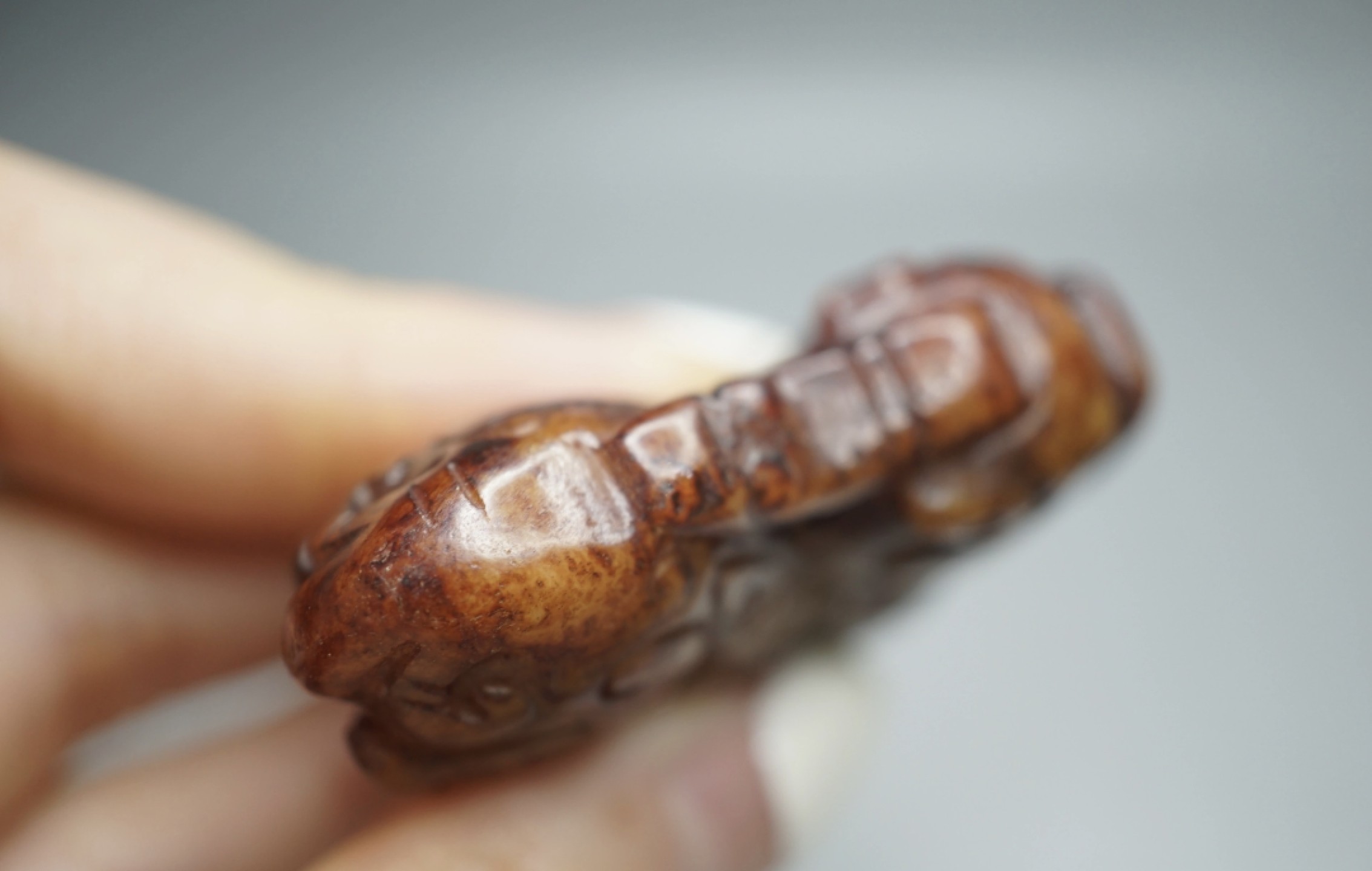 ｜冷门出品｜精选专拍·第贰拾贰场· 地方玉瑞兽挂件