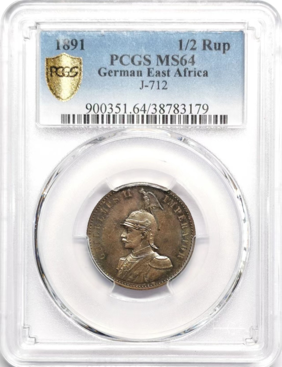 凡希社世界钱币微拍第二百三十四期