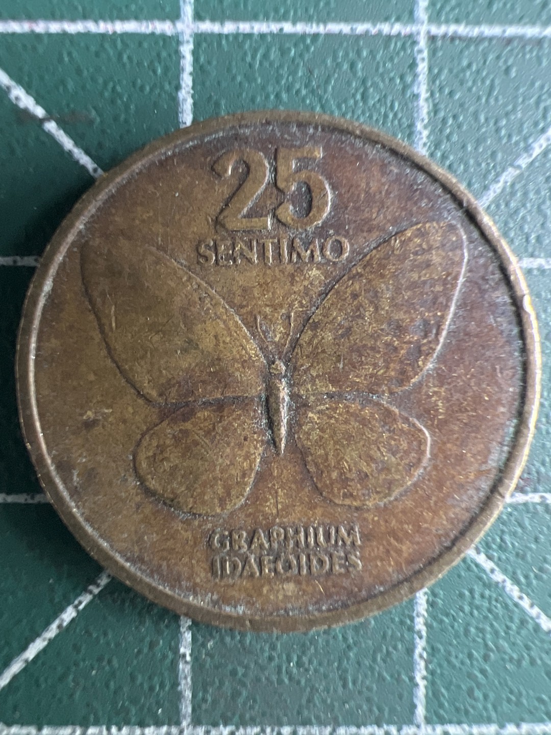 泡泡堂微拍第一 一 六幕硬币捡漏可累计专场👿👿，累计满二十元包邮，接受代拍业务 菲律宾蝴蝶