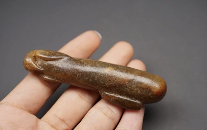 ｜冷门出品｜精选专拍·第贰拾贰场· 和田玉 金蝉瓜果把件