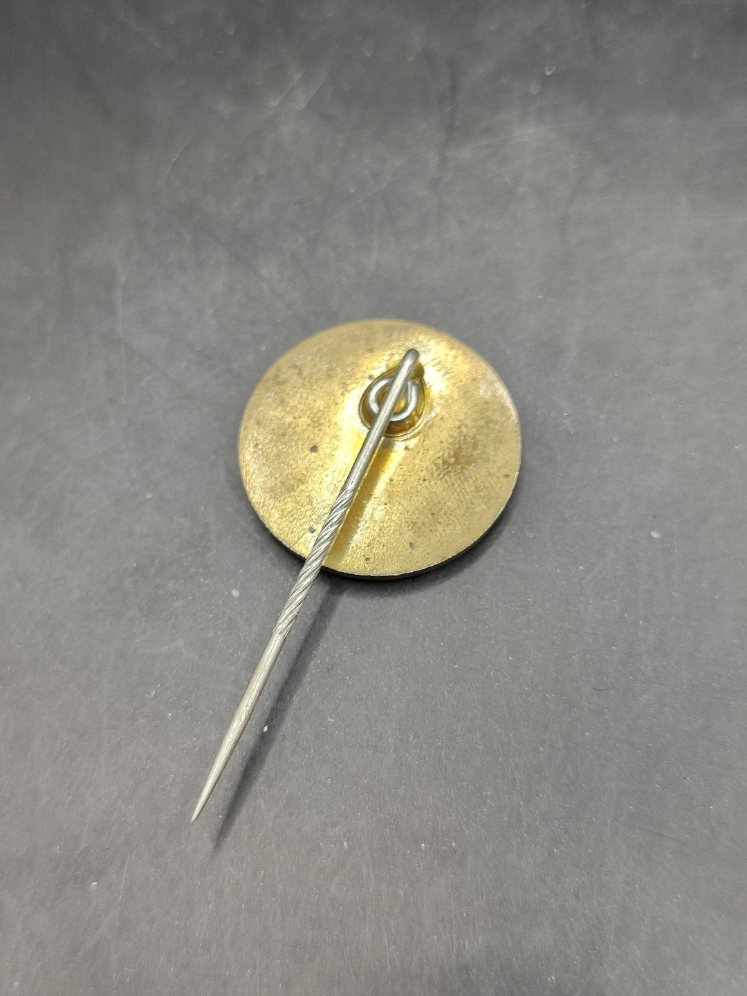 全场0元起拍 第44期 咸鱼国勋章拍卖专场 4月5日（周三）下午6：00开始 苏德友谊徽章