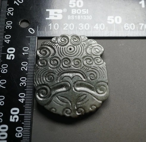 ｜冷门出品｜精选专拍·第贰拾贰场· 和田玉 玉牌 挂件