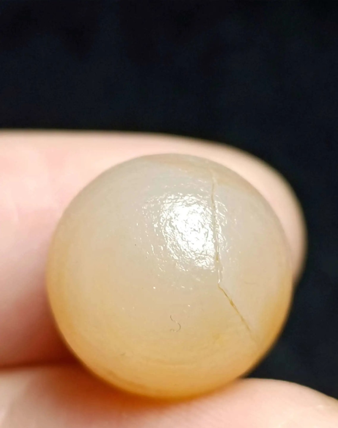 ｜冷门出品｜精选专拍·第贰拾壹场· 花眼玛瑙14/14mm
