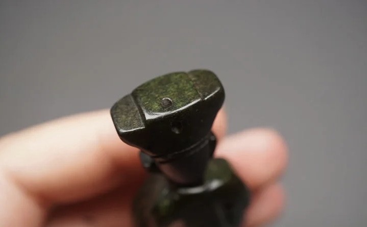 ｜冷门出品｜精选专拍·第贰拾贰场· 地方玉 人物把件