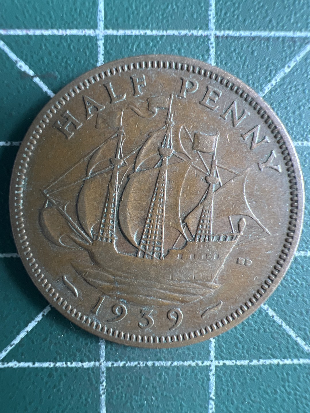 泡泡堂微拍第一 一 六幕硬币捡漏可累计专场👿👿，累计满二十元包邮，接受代拍业务 乔六半便士