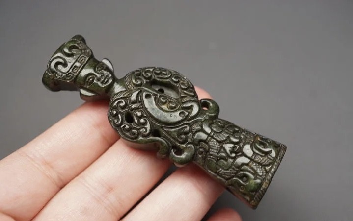 ｜冷门出品｜精选专拍·第贰拾贰场· 地方玉 人物把件