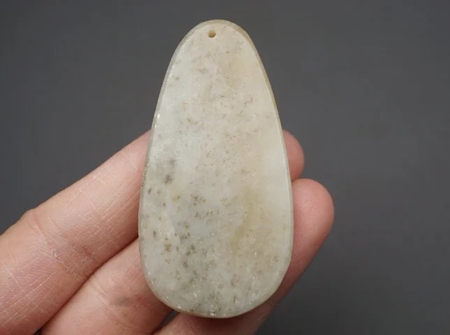 ｜冷门出品｜精选专拍·第贰拾贰场· 和田玉 山水牌 挂件