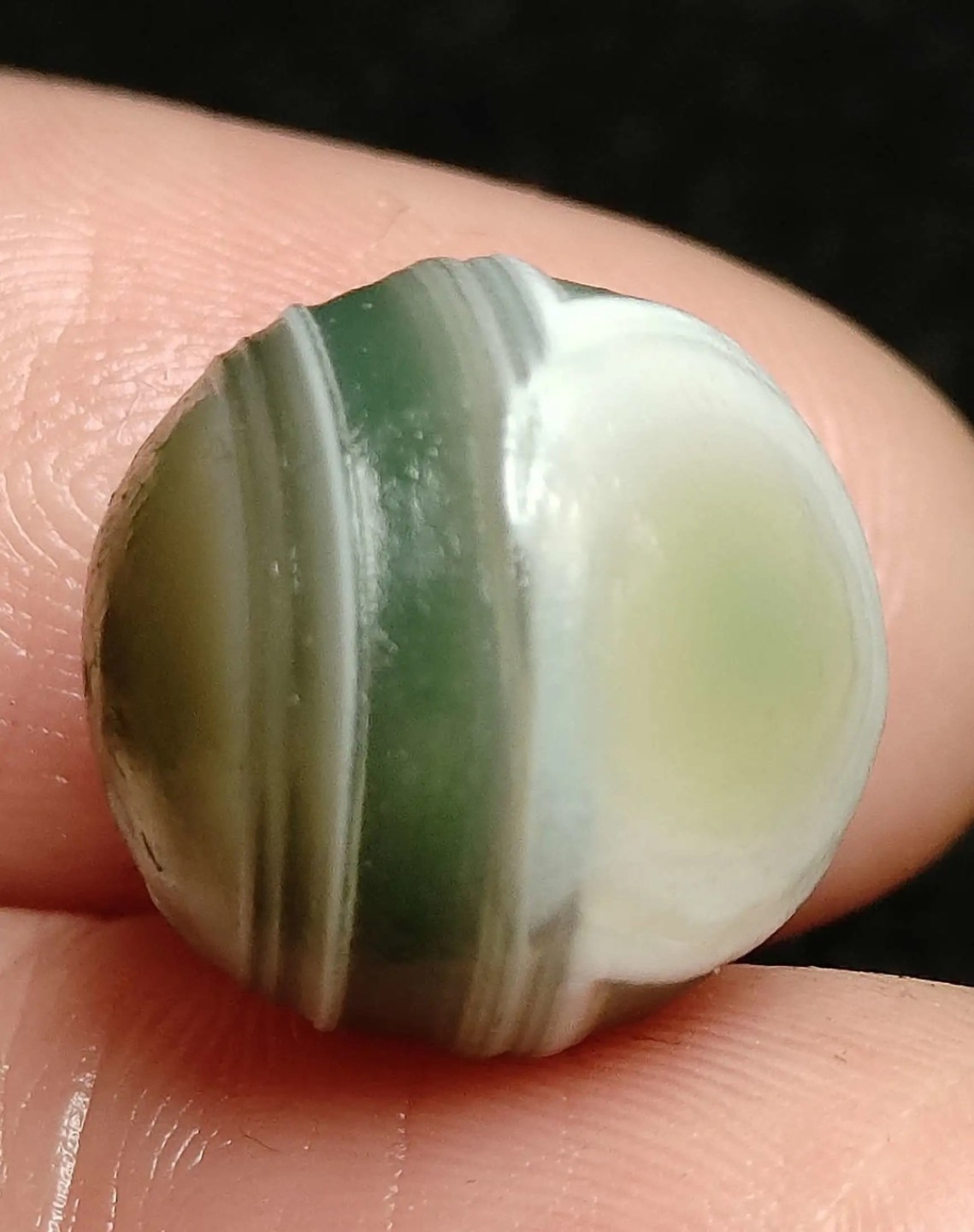 ｜冷门出品｜精选专拍·第贰拾壹场· 花眼玛瑙13/13mm