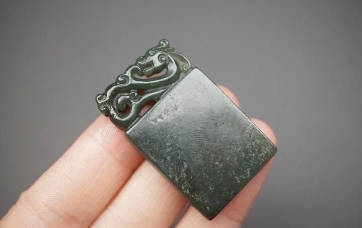 ｜冷门出品｜精选专拍·第贰拾贰场· 和田玉 玉牌 挂件