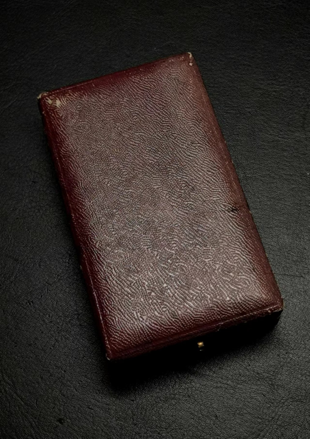 凡希社世界钱币微拍第二百三十四期 1860第二次鸦片战争法国侵华银章UNC附原盒