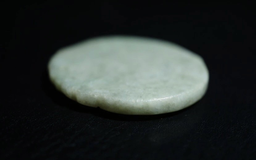 ｜冷门出品｜精选专拍·第贰拾贰场· 老库存翡翠满工龙凤挂件