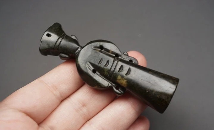 ｜冷门出品｜精选专拍·第贰拾贰场· 地方玉 人物把件