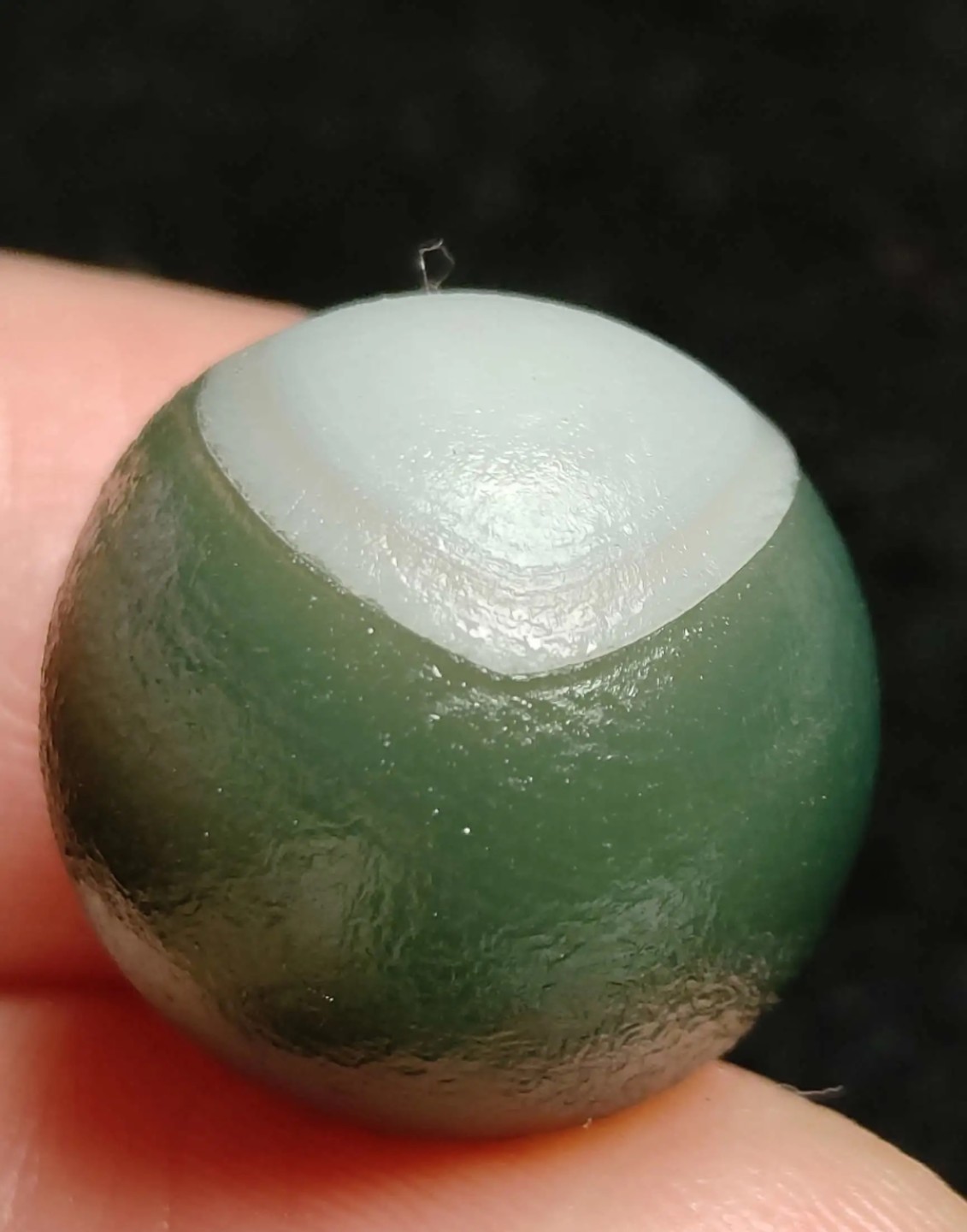 ｜冷门出品｜精选专拍·第贰拾壹场· 花眼玛瑙15.8/15.8mm