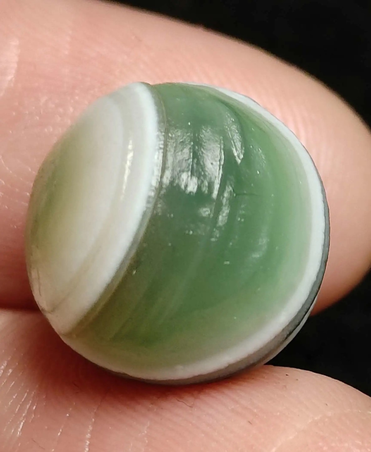｜冷门出品｜精选专拍·第贰拾壹场· 花眼玛瑙13/13mm
