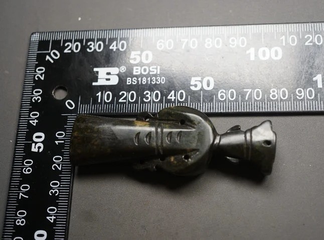 ｜冷门出品｜精选专拍·第贰拾贰场· 地方玉 人物把件