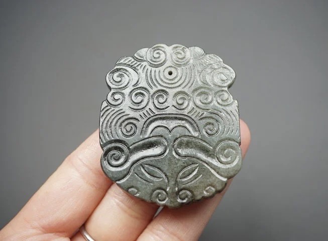 ｜冷门出品｜精选专拍·第贰拾贰场· 和田玉 玉牌 挂件