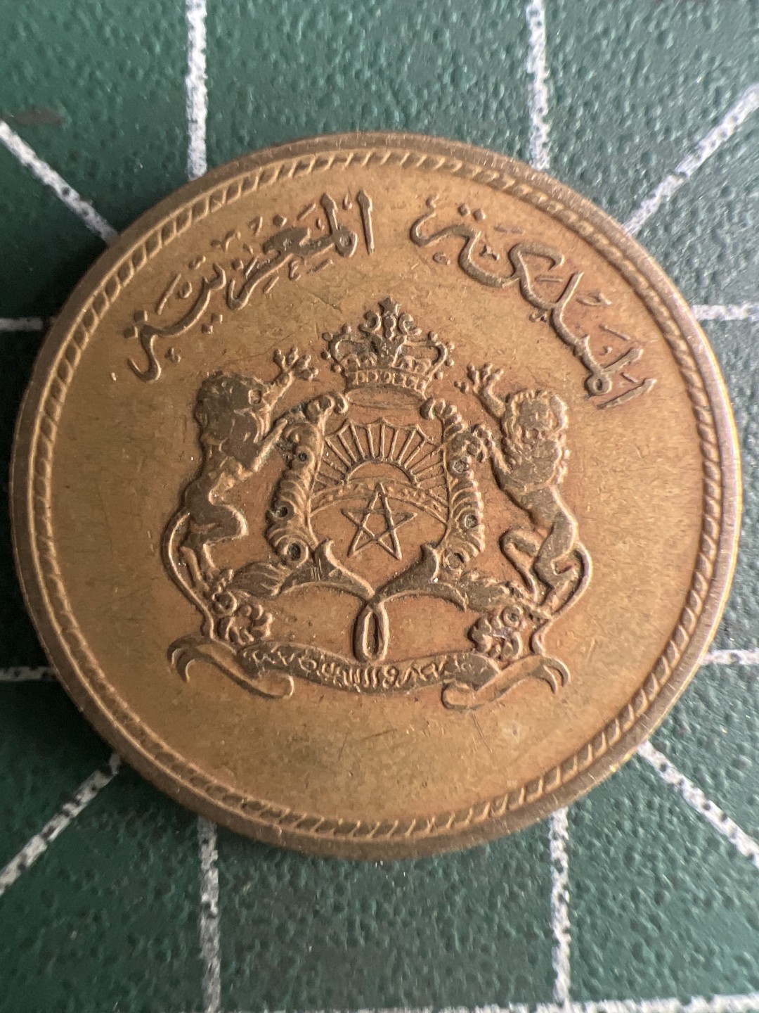 泡泡堂微拍第一 一 六幕硬币捡漏可累计专场👿👿，累计满二十元包邮，接受代拍业务 摩洛哥十分