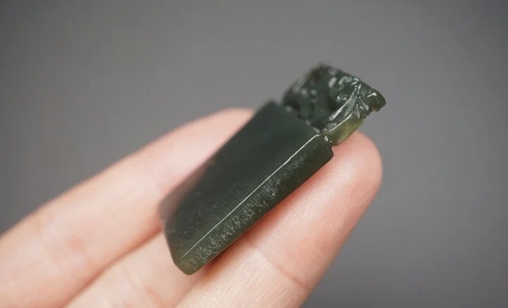 ｜冷门出品｜精选专拍·第贰拾贰场· 和田玉 玉牌 挂件