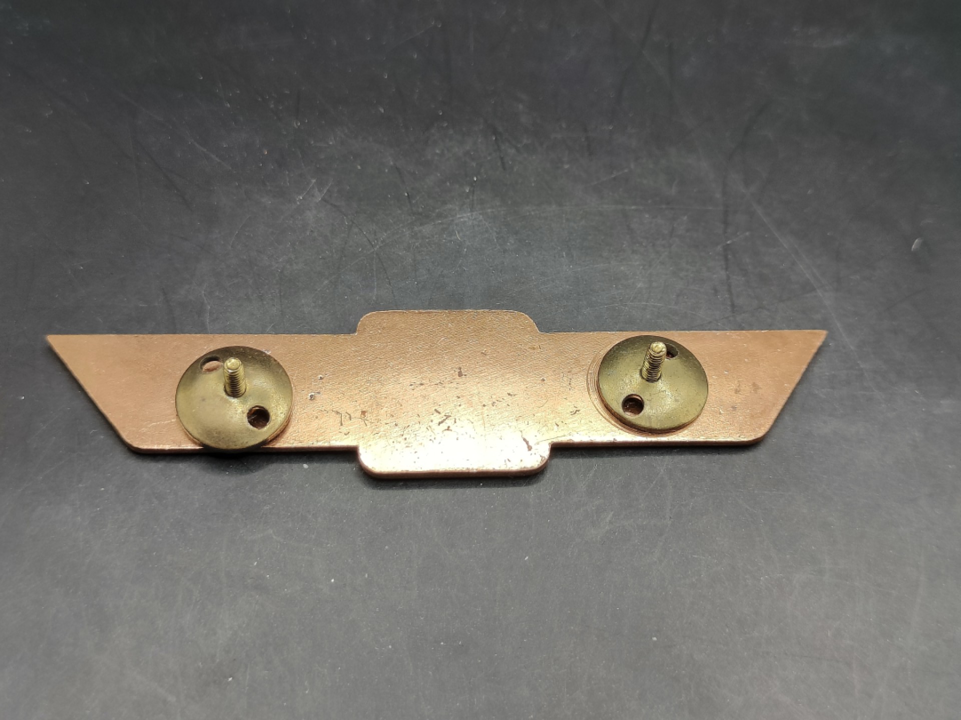 全场0元起拍 第44期 咸鱼国勋章拍卖专场 4月5日（周三）下午6：00开始 东德63版 三级坦克兵技能章