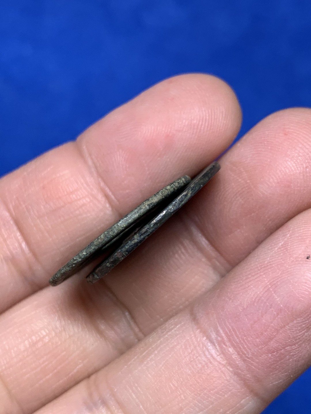 《竞宝斋》第149场-周日，周一，周四 3场 (全场包邮) 北宋宣和小平