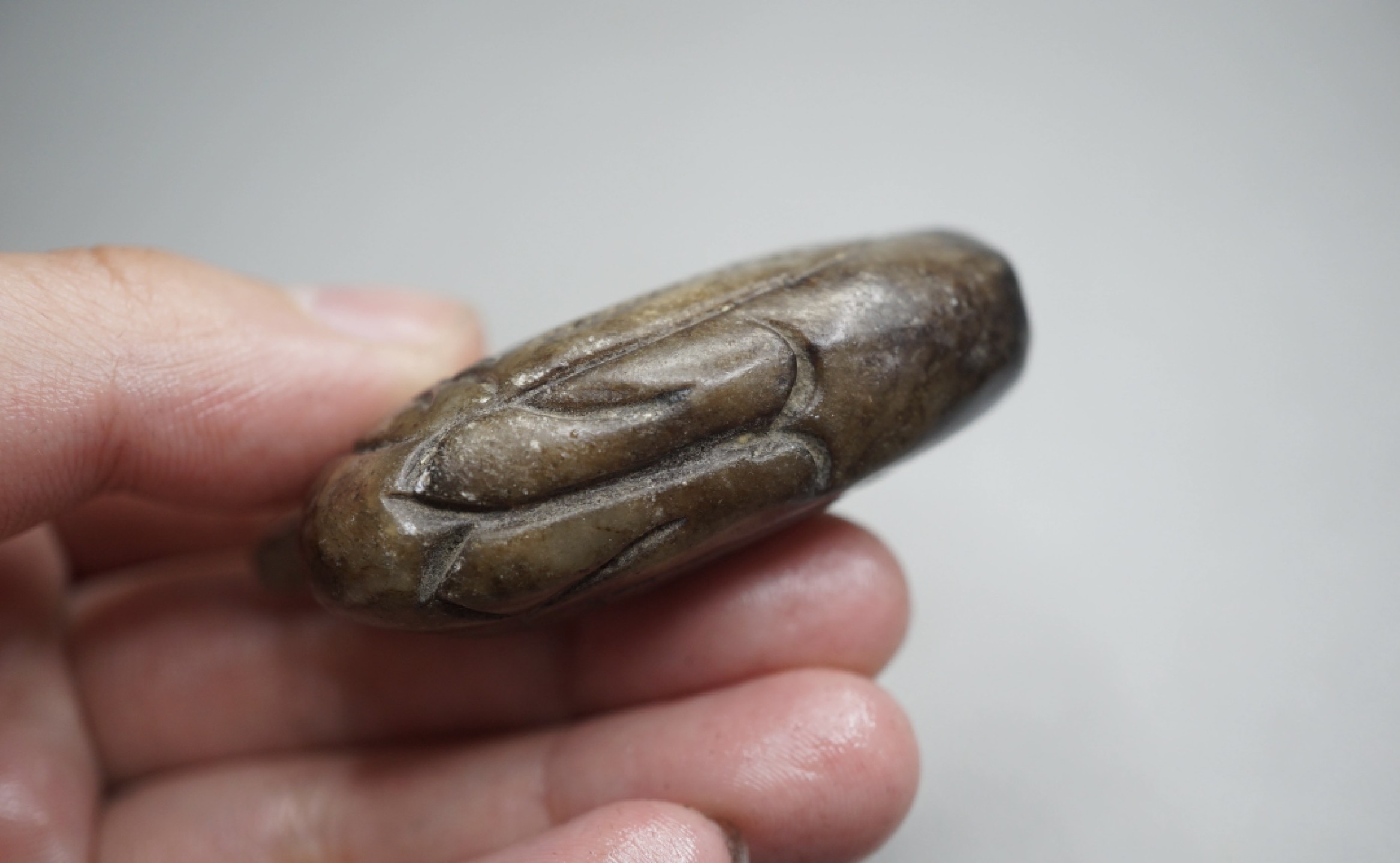 ｜冷门出品｜精选专拍·第贰拾叁场· 和田玉鸭子配饰