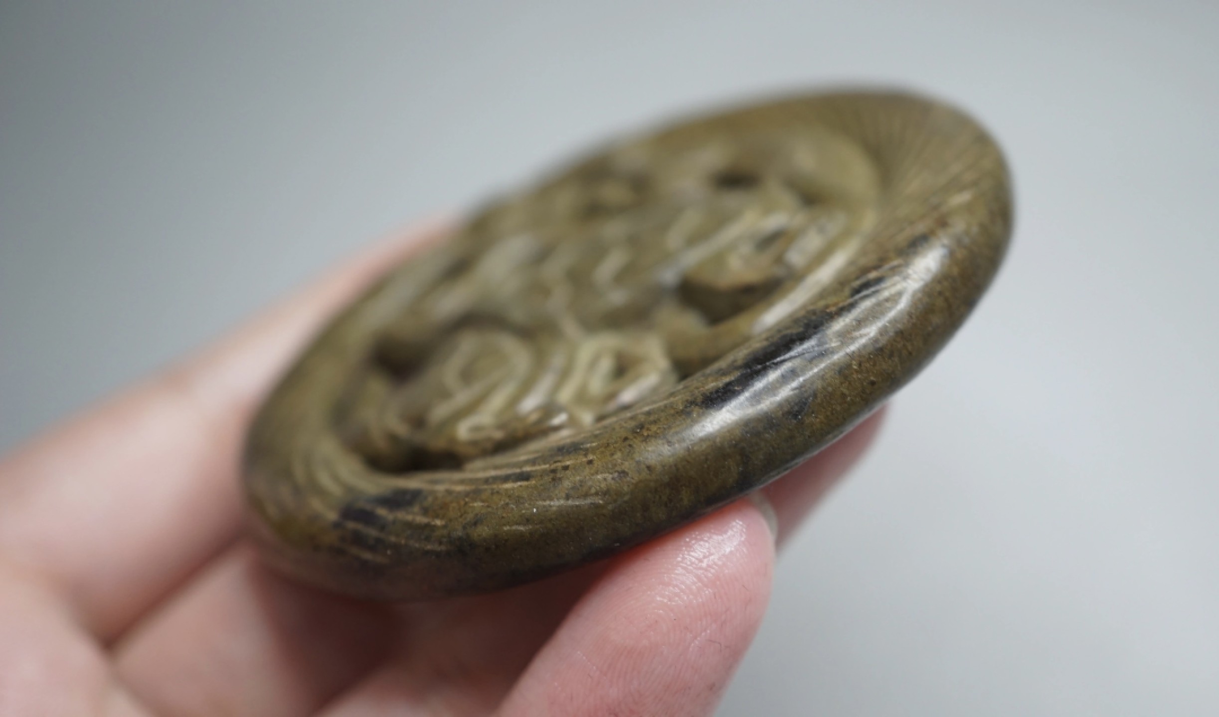 ｜冷门出品｜精选专拍·第贰拾叁场· 地方玉瑞兽玉佩