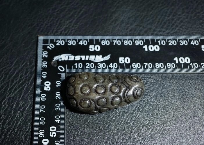 ｜冷门出品｜精选专拍·第贰拾叁场· 明清工老和田玉金蟾把件摆件