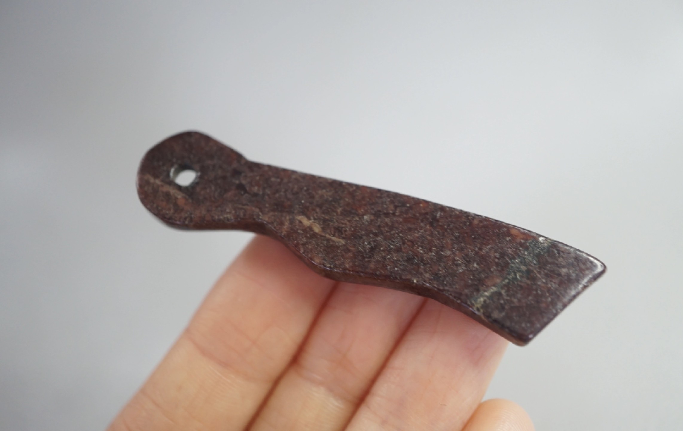 ｜冷门出品｜精选专拍·第贰拾叁场· 地方玉刀币挂件