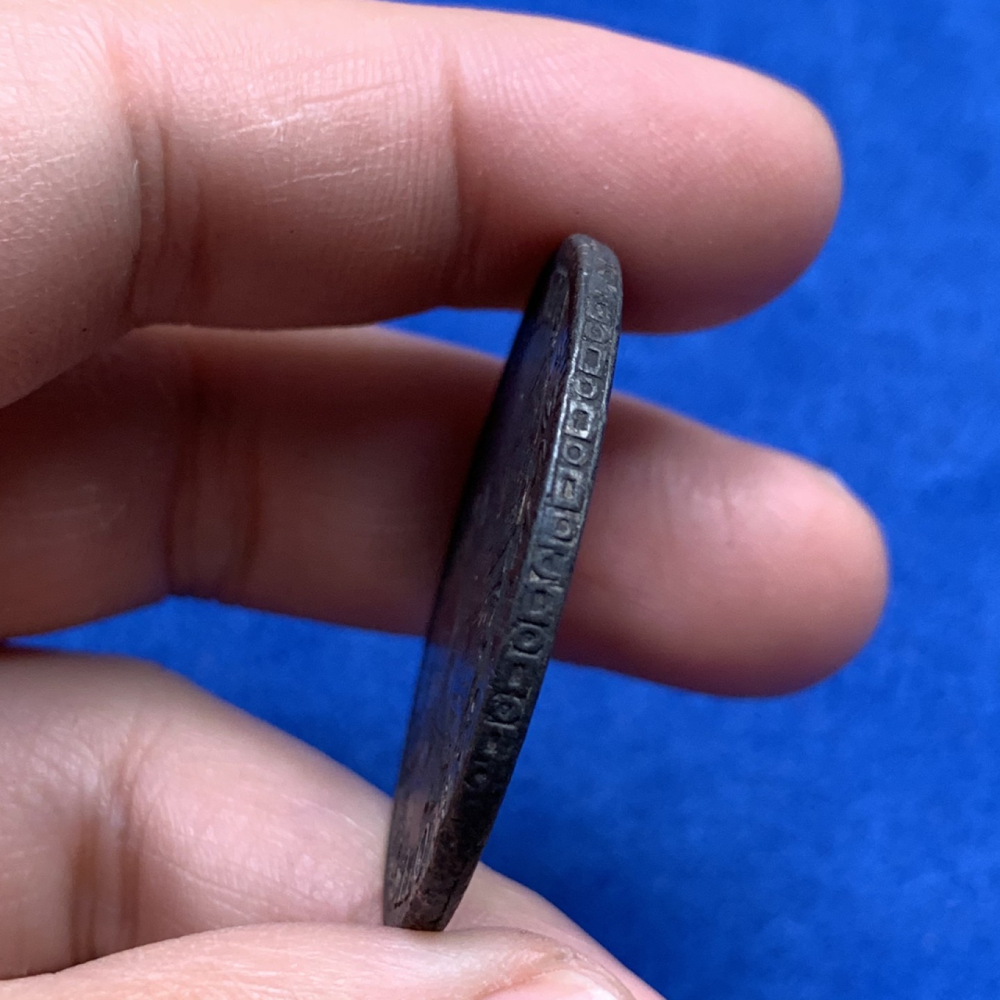 《竞宝斋》第149场-周日，周一，周四 3场 (全场包邮) 西属墨西哥卡洛斯四世1793年8R银币