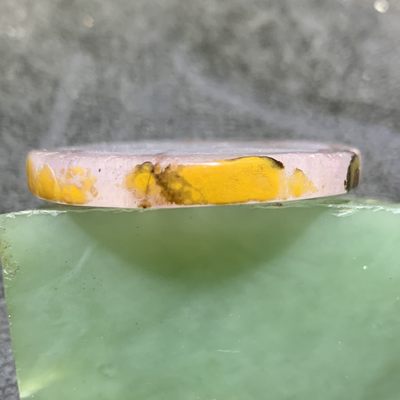 精美战国红玛瑙冰飘心大吊坠一个 精美战国红玛瑙冰飘心大吊坠一个