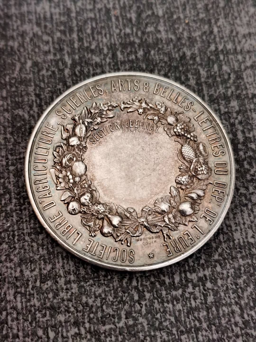 欧洲钱币章牌【4】