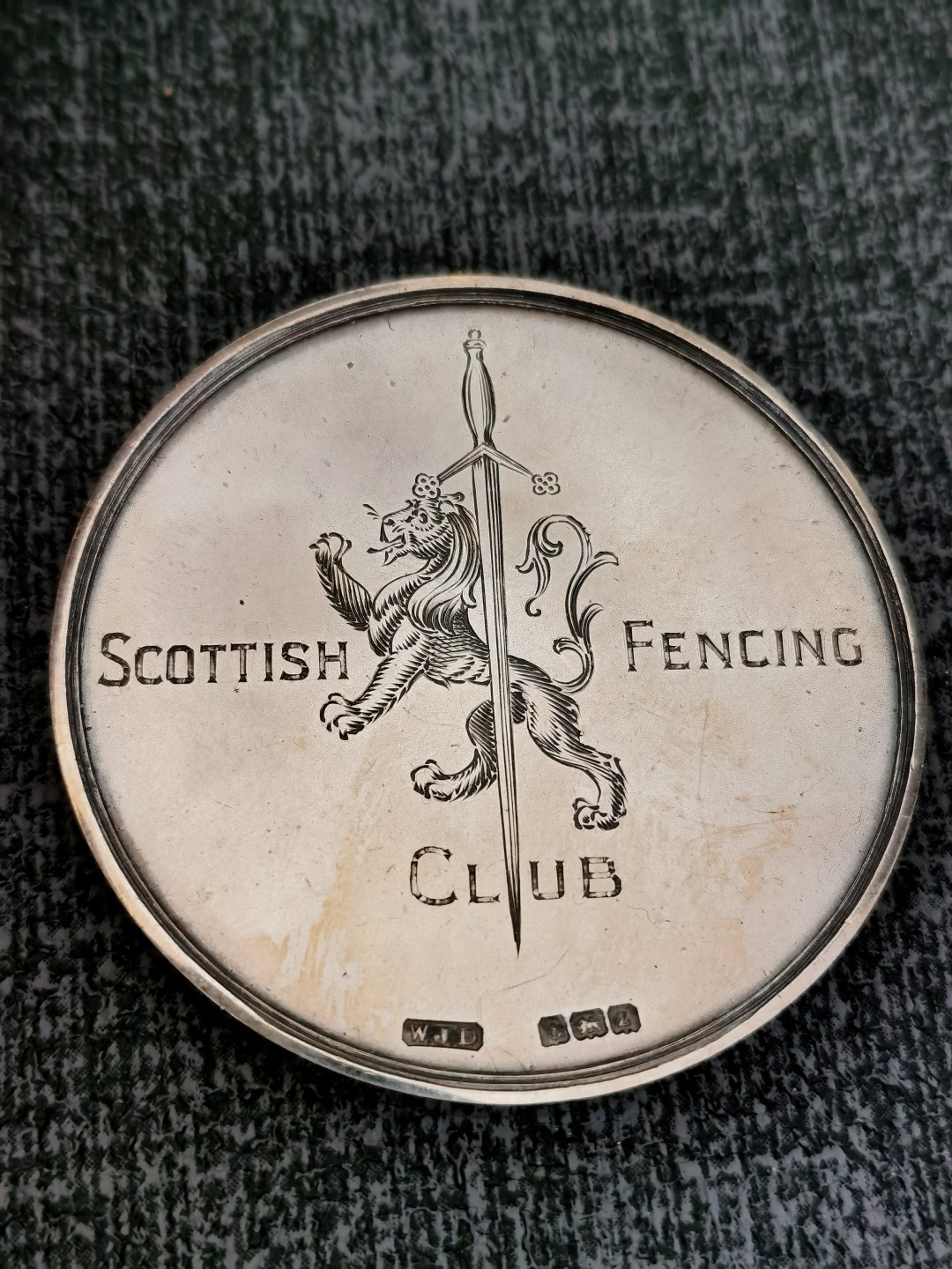 欧洲钱币章牌【4】