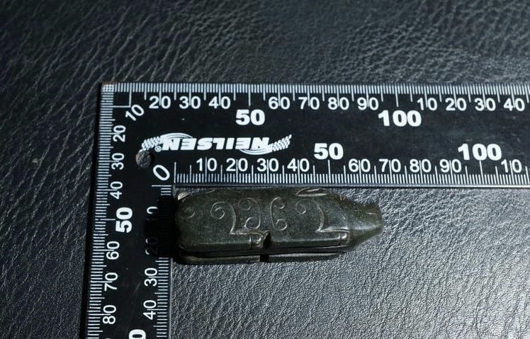 ｜冷门出品｜精选专拍·第贰拾叁场· 明清工老和田玉玉猪把件摆件