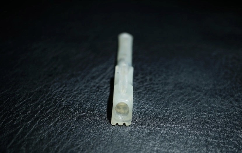 ｜冷门出品｜精选专拍·第贰拾叁场· 清老岫玉龙头烟嘴