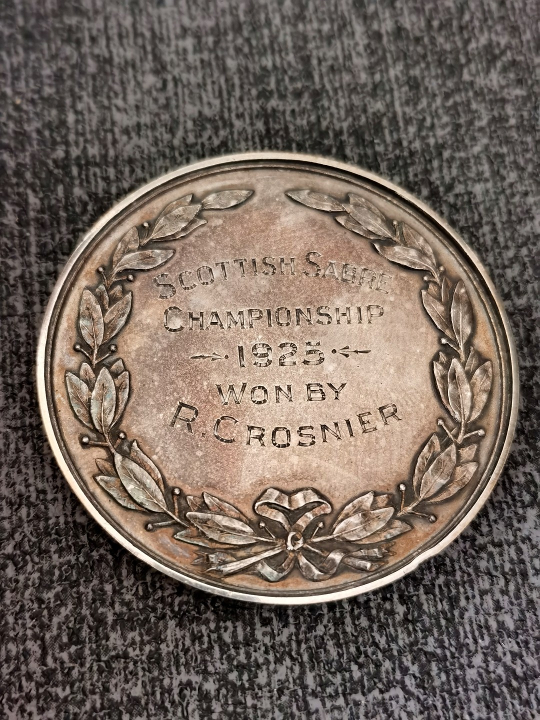 欧洲钱币章牌【4】