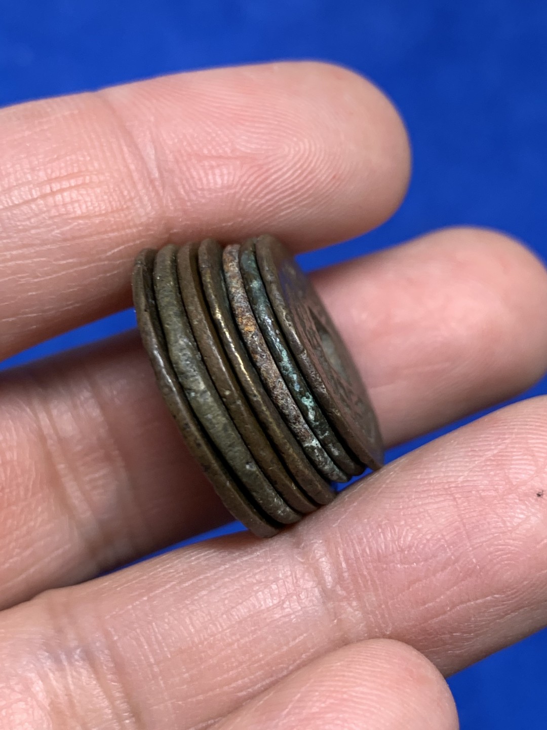 《竞宝斋》第149场-周日，周一，周四 3场 (全场包邮) 清光绪宝荆，宝川西北版（很少见），宝福出头宝背上星，名誉版宝武阔轮常平式等