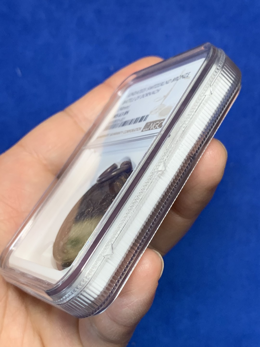 《竞宝斋》第149场-周日，周一，周四 3场 (全场包邮) NGC-MS63BN  瑞士Dornacn战役勋章