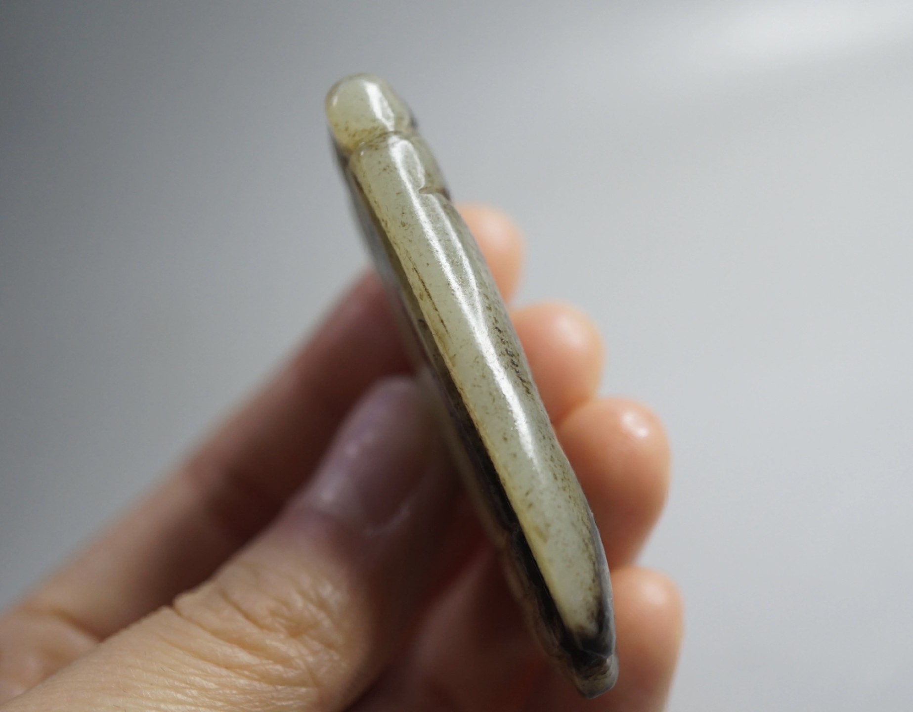 ｜冷门出品｜精选专拍·第贰拾叁场· 和田玉玉蝉配饰