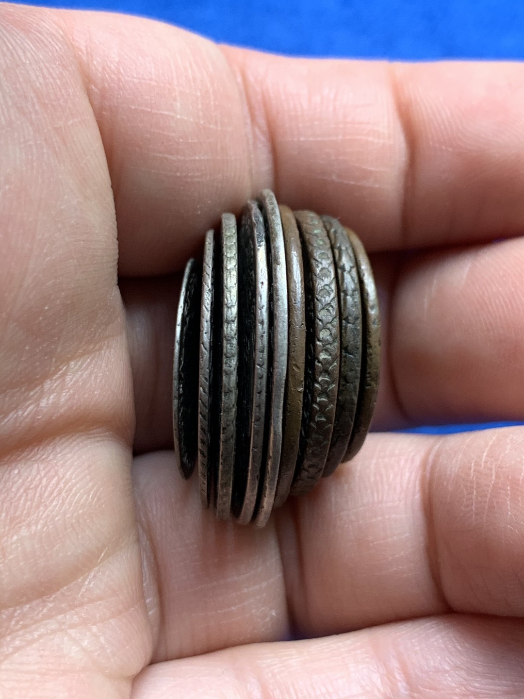 《竞宝斋》第149场-周日，周一，周四 3场 (全场包邮) 神罗辅币一组9枚 5银4铜 萨尔斯堡和尼德兰辅币都是不太常见的品种 换藏打包出 来价不低