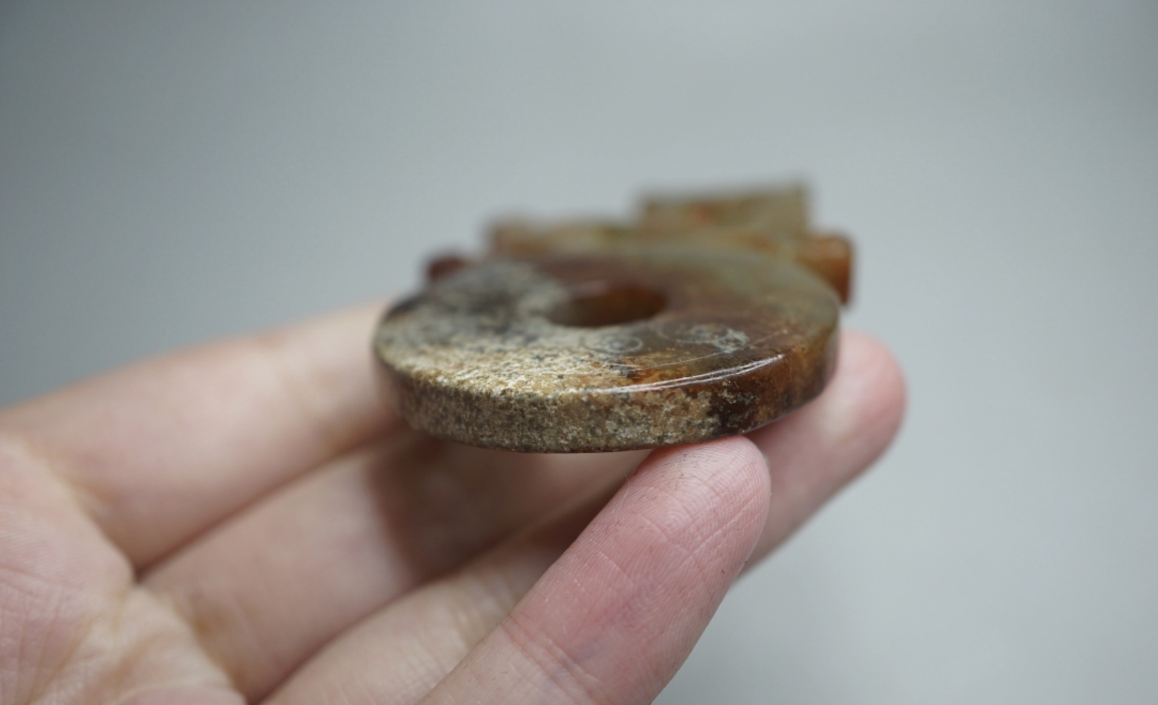 ｜冷门出品｜精选专拍·第贰拾贰场· 和田玉府上有龙挂件